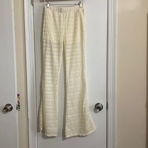 JOE B pants cover up